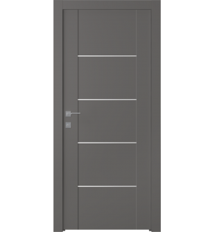 Avon 01 4H Gray Matte