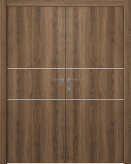 Optima 2H Pecan Nutwood