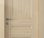 Oxford Duo 07 2R Loire Ash Modern Interior Door by Belldinni