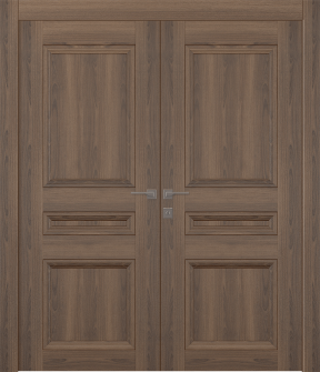 Oxford Duo 07 2R Pecan Nutwood