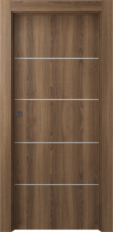 Optima 4H Pecan Nutwood