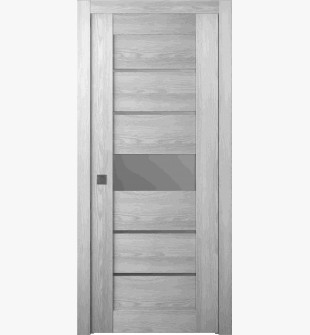 Avon 07-06 Vetro Ribeira Ash Pocket doors