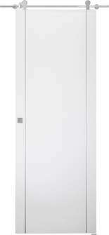 Optima 2U Snow White