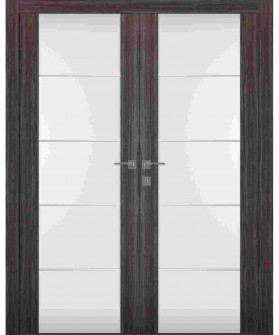 Palladio 202 4H Vetro Gray Oak