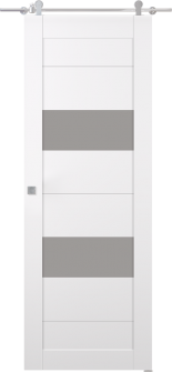 Berta Vetro Snow White