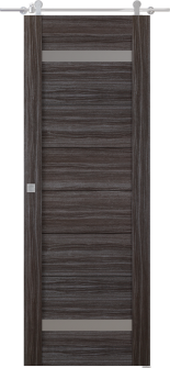 Perla Vetro Gray Oak