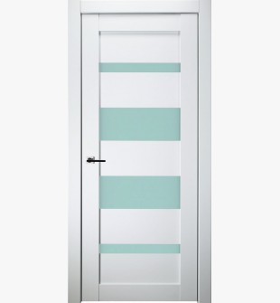 Mirella Vetro Bianco Noble