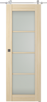 Avon 4 Lite Vetro Loire Ash