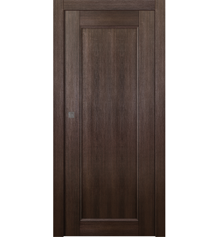 Oxford Uno 07 Veralinga Oak Pocket doors