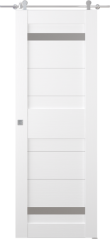 Imma Vetro Bianco Noble