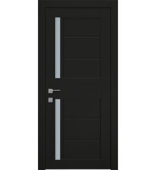 Esta Vetro Black Matte