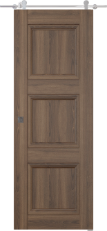 Oxford Duo 07 2Rn Pecan Nutwood