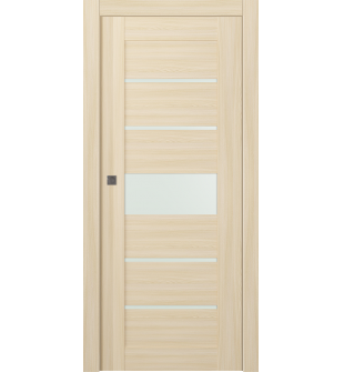 Avon 07-06 Vetro Loire Ash Pocket doors