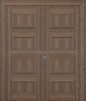 Oxford Duo 07 3R Pecan Nutwood