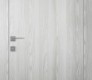 Optima Ribeira Ash Modern Interior Door by Belldinni