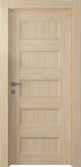 Oxford Uno 07 4R Loire Ash