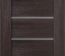 DOOR SLAB AVON 07-02 VETRO VERALINGA OAK 36" X 96" X 1 3/4"