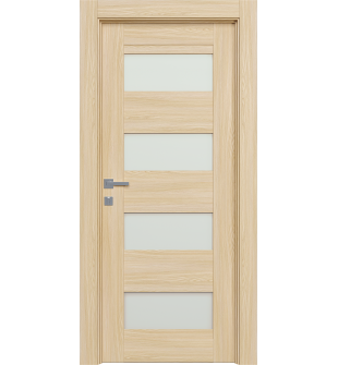 Avon 07-08 Vetro Loire Ash Single Doors