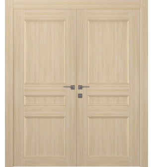Oxford Uno 07 2R Loire Ash Double doors