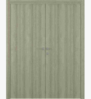 Optima Shambor Double doors