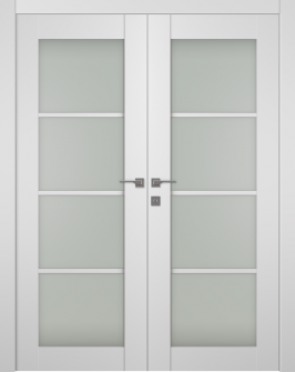 Smart Pro 4 Lite Vetro Polar White