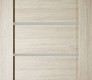 Modern Interior DOOR SLAB ALBA SHAMBOR 32" X 80" X 1 3/4"