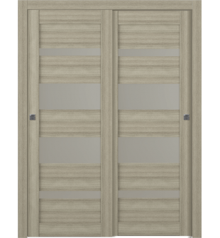 Mirella Vetro Shambor Bypass doors