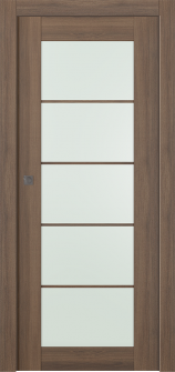 Avon 5 Lite Vetro Pecan Nutwood