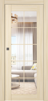 Avon 10 Lite Clear Loire Ash