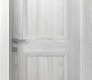 Oxford Duo 07 Rn Ribeira Ash Modern Interior Door by Belldinni