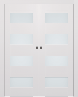 Avon 07-08 Vetro Snow White Double