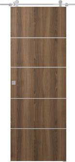 Optima 4H Pecan Nutwood