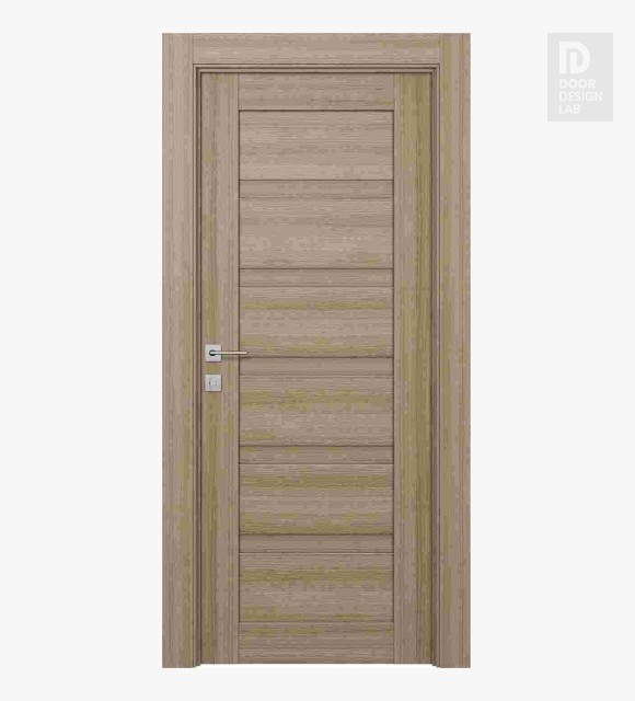 Orleo Shambor Modern Interior Door by Belldinni