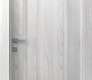 Oxford Duo 07 Ribeira Ash Modern Interior Door by Belldinni