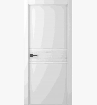 Twinwood 2 Polar White