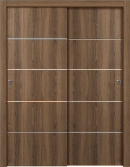 Optima 4H Pecan Nutwood