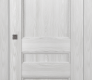 Oxford Uno 07 2R Ribeira Ash Modern Interior Pocket Door by Belldinni