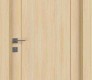 Shaker 1 Panel Loire Ash Modern Interior Door by Belldinni