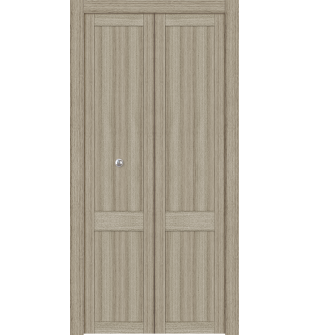 Shaker 2 Panel Shambor Bi-folding doors