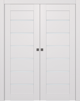 Avon 07-02 Vetro Snow White Double