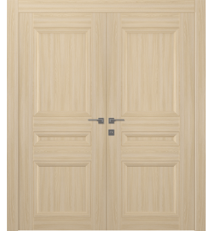 Oxford Duo 07 2R Loire Ash Double doors