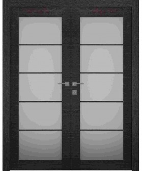 Avanti 5 Lite Vetro Black Apricot