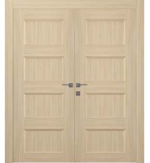 Oxford Uno 07 3R Loire Ash Double doors