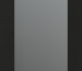 Modern Interior DOOR SLAB AVON 207 VETRO BLACK MATTE 28" X 84" X 1 3/4"
