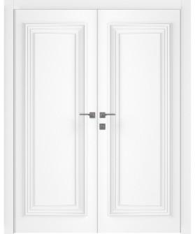 Palazzo 1 Polar White