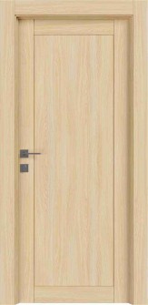 Shaker 1 Panel Loire Ash