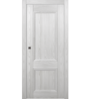 Oxford Duo 07 R Ribeira Ash Pocket doors