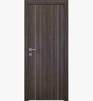 Palladio 2U Gray Oak