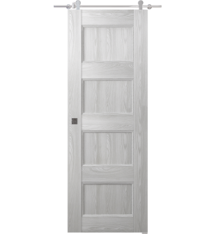 Oxford Uno 07 3R Ribeira Ash Barn doors