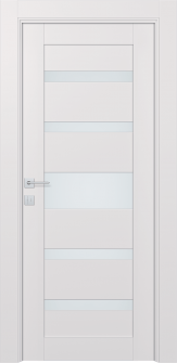 Avon 07-05 Vetro Snow White Single Doors